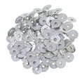 thumbnail image 3 of 200 Unids Ve Metal Wick Sustainer Wick Tabs Para Artesanía Ve Regalo 6 Tamaño De Navidad Decoración De Suministros - 14x3mm Sunnimix Vela mecha sustentadores, 3 of 7