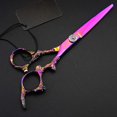 thumbnail image 4 of Hair Cutting Scissors 6 Inch Stainless Steel with Razor Sharp Blades and Ergonomic NonSlip Grip, 4 of 4