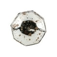 thumbnail image 3 of Richelieu Bp885044 1-3/4" Mushroom Cabinet Knob - Antique Mirror, 3 of 3