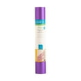 thumbnail image 2 of (2 pack) Cricut Premium Vinyl™ Shimmer Permanent, Shimmer Purple, 12" x 48", 2 of 11
