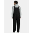 thumbnail image 2 of Brahma Men's Insulated Bib Overalls, 2 of 4