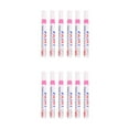 thumbnail image 4 of Transemion 6x Waterproof Paint Marker Pen Set For Quick Drying And Smooth Writing Easy To Marker Pens rose hermosa 2Set, 4 of 6