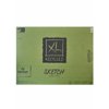 Canson XL Sketch Pads, Fold-Over, 18" x 24", 100 Sheets