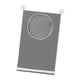 thumbnail image 1 of de lavandería colgantes impermeables, bolsa de almacenamiento en , bolsa de almacenamiento de ropa para de, 1 of 3