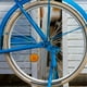 thumbnail image 4 of 10 reflectores para bicicleta, reflectores de seguridad, accesorios reflectantes para entrada, reflector redondo para motocicleta, bicicleta y remolque, 4 of 4