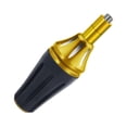 thumbnail image 1 of Motorcycles Anti-fall Stick Universal Motorcycle Frame Slider Falling Crash Protector Rod Anti-fall Stick for Motorcycles Durable High Toughness, 1 of 1
