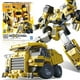 thumbnail image 3 of Mini Force Super Dinosaur Power Transformation Robot Toys Figuras de acción MiniForce X Simulación Coche Deformación Avión Juguete, 3 of 5
