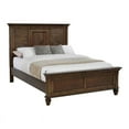 thumbnail image 4 of Franco Storage Platform Bedroom Set, 4 of 8