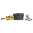 thumbnail image 2 of Single Plate European Rear Plate Fast Connector Socket Dkj10-25 35-50 Welding, 2 of 8