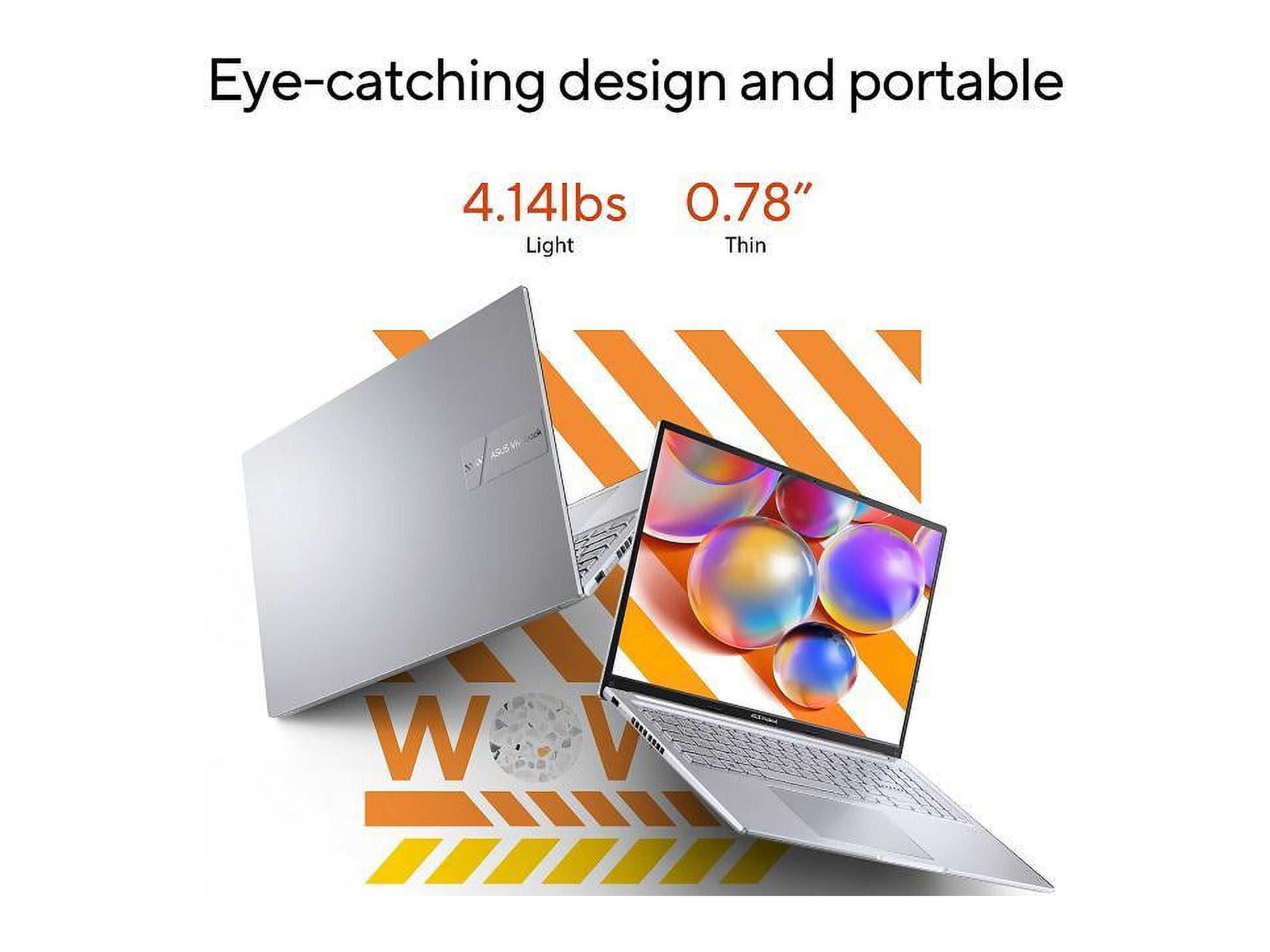 ASUS Vivobook 16 OLED (M1605)｜Laptops For Home｜ASUS USA