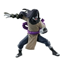 Naruto Gashapon Great Posing Figures Series 2 Orochimaru Mini Figure