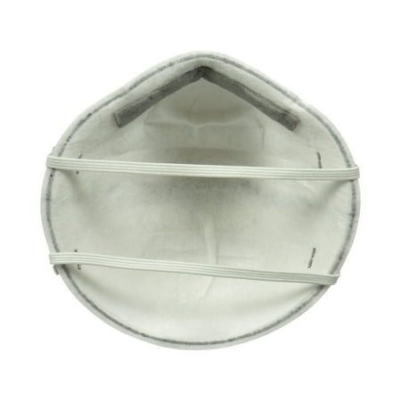 3M Paint Odor Respirator, 1 Disposable Respirator per Pack