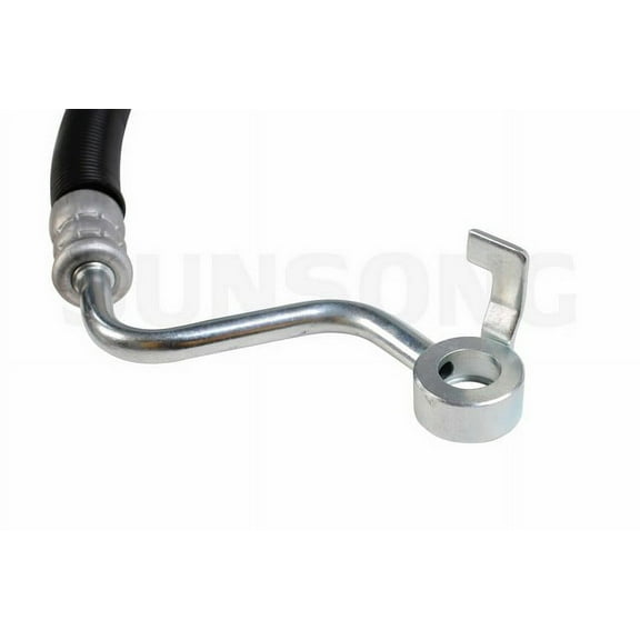 Sunsong 3401934 Power Steering Pressure Line Hose Assembly