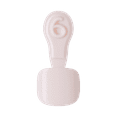 thumbnail image 3 of imPRESS Color Toe Nails Press On Pedicure 24 Nails Popcorn 90247, 3 of 4