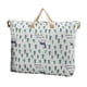 thumbnail image 2 of Bolsa de Equipaje de Viaje Ganfancp Bolsa de Almacenamiento Portátil Gran Capacidad Mudanza Bolsa de Embalaje de Gran Tamaño, 2 of 6
