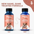 thumbnail image 4 of Dog Mange Supplement - Natural Mites Solution - Helps with Dog Skin Irritation, Hot Spots, and Dandruff, 4 of 15