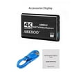 thumbnail image 5 of AKKHOO 4K Video Capture Card with Microphone, 5 of 15