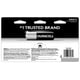 thumbnail image 2 of Batería alcalina Duracell CopperTop AAA, paquete de 16 unidades, MN2400B16Z, 2 of 6