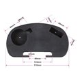 thumbnail image 4 of Silla Plegable JM para Acampar Reclinable Antivasos 1 ud, 4 of 8