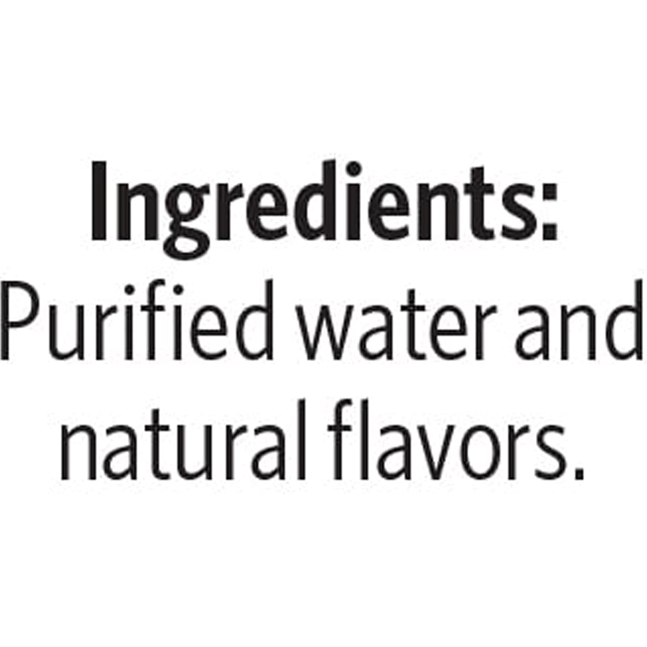 Hint Zero Calorie Water Variety Pack, 16 Fl Oz, 12 Count Bottles