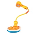 thumbnail image 4 of Juguete para baño bebe, salpicadura de agua, juego patito, bañera para bebe, ducha, juguete para baño pato amarillo bebe, 4 of 5
