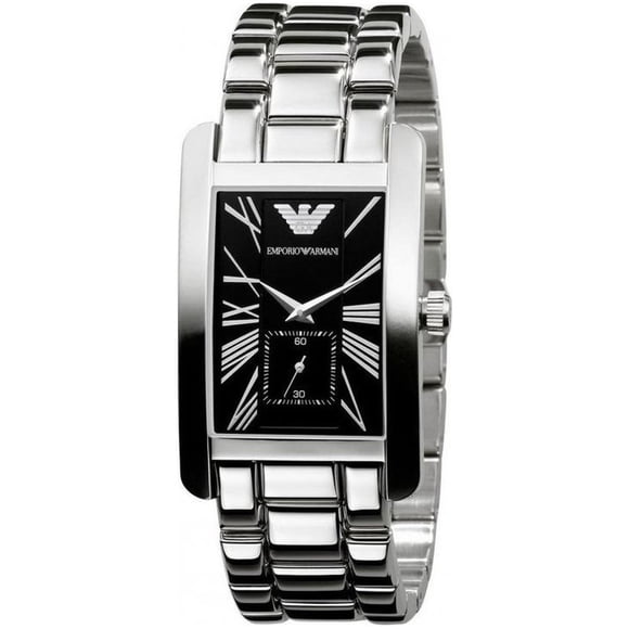 Reloj Emporio Armani Classic Ar0156 Para Hombre Caballero