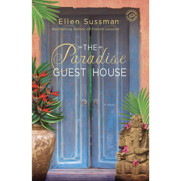Pre-Owned The Paradise Guest House (Paperback) 0345522818 9780345522818