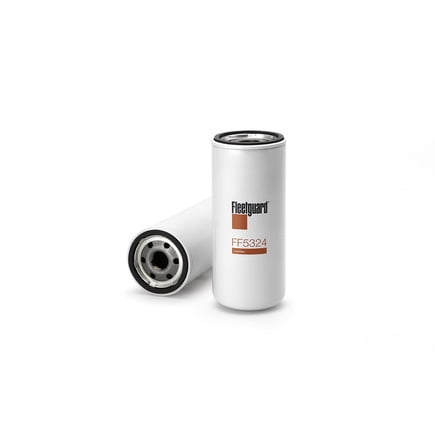 Cummins FF5324 Fuel Filter, Spin On