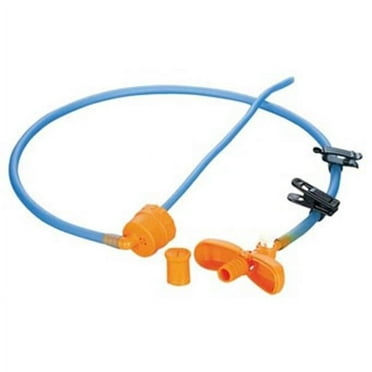 Evernew Evernew Water Carry Hydration Tube Hydration Pack Reservoirs