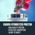 thumbnail image 3 of Protein Powder Dymatize ISO100 Hydrolyzed 100% Whey Isolate, 3 of 9