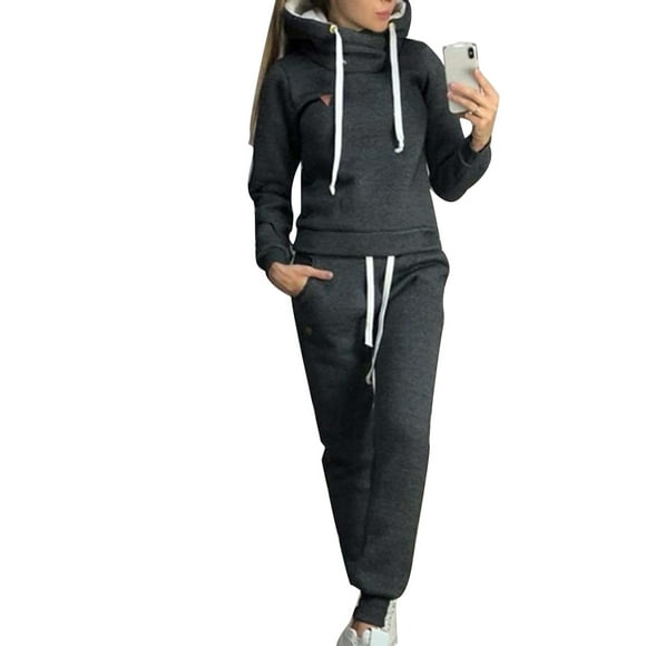 Jogging Suits Women