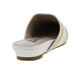 thumbnail image 4 of Bellini Festive Women Slip-on In White Multi Woven, 4 of 6