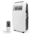 thumbnail image 1 of Aire acondicionado portátil SereneLife SLPAC12.5 SLPAC 12.000 BTU, 1 of 5