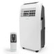 thumbnail image 1 of Aire acondicionado portátil SereneLife SLPAC12.5 SLPAC 12.000 BTU, 1 of 5