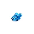 thumbnail image 2 of Fragola #6 x #8 Male Reducer Fitting, 2 of 4