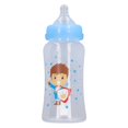 thumbnail image 2 of Biberón biberón a prueba de fugas 300 ml para niños ANGGREK  Otros, 2 of 8
