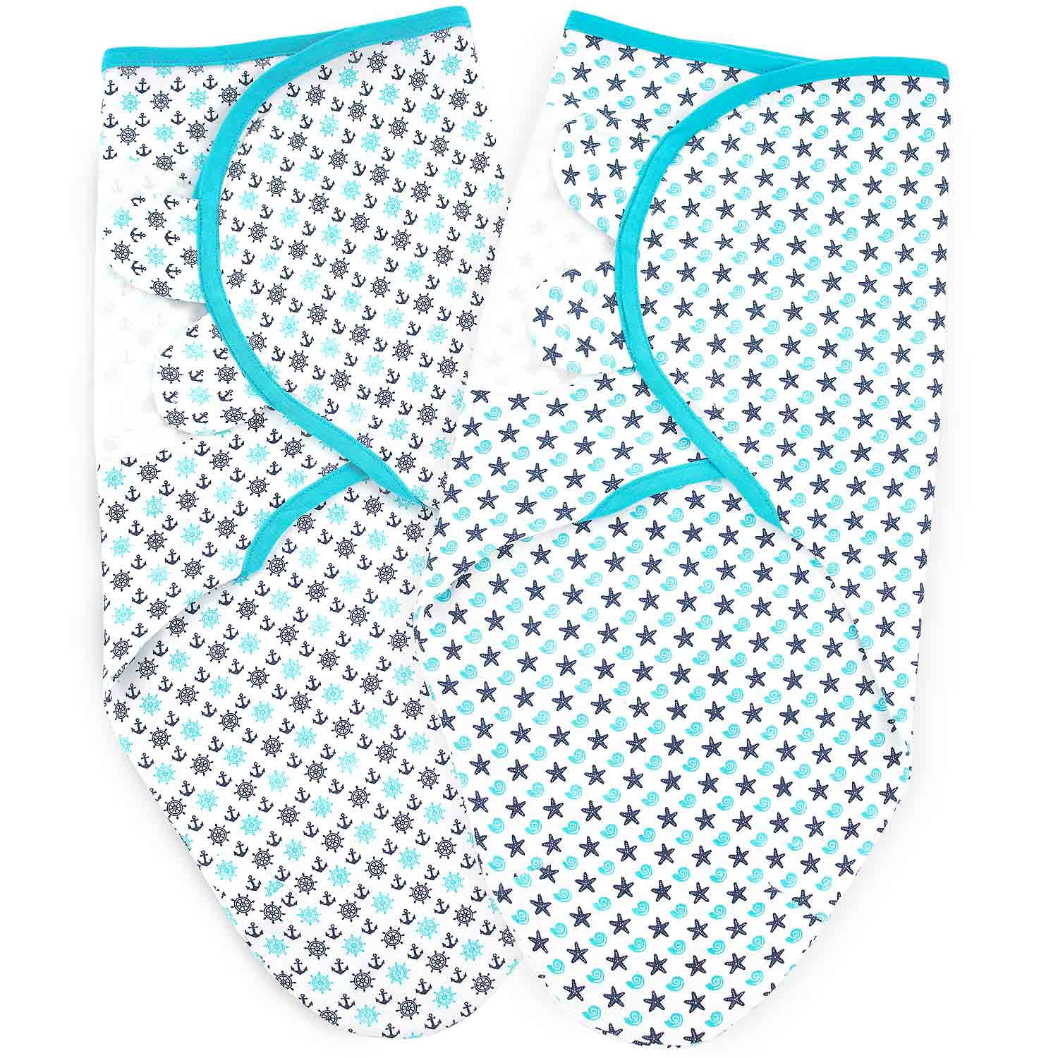 bublo baby swaddle wraps