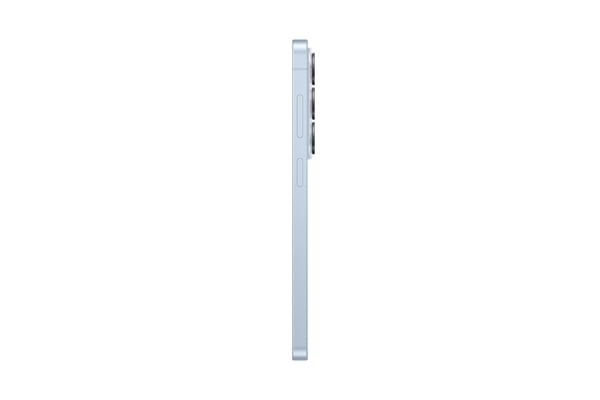 Verizon Samsung Galaxy S26 256GB Sky Blue