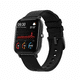 thumbnail image 3 of Reloj inteligente Pulsera deportiva Función Pasos Frecuencia cardíaca Oxígeno en sangre Resistente al agua Gris Rosa Azul, 3 of 5