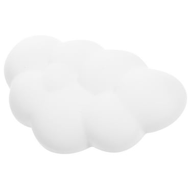 Cloud Mouse Pad Gaming Wrist Support Desktop Wrist Pillow Wrist Support Wrist Rest for Computer