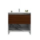 thumbnail image 1 of Gabinete De Baño Con Lavabo, Llave y Cajon Minimalista HIMALAYA, 1 of 7