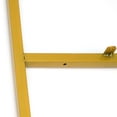 thumbnail image 5 of DENEST Metal Clothing Rack Wedding Dress Garment Rack Retail Clothes Display 1.6m/1.9m, 5 of 17