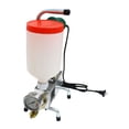 thumbnail image 4 of TECHTONGDA Electric Grouting High Pressure Injection Pump Pour Machine  Leak Stoppage Machine Building Crack Filling Machine, 4 of 6