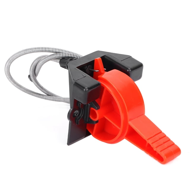 Línea Del Acelerador, Cable De Control Del Acelerador De Metal De Alta Dureza Para Automóvil ANGGREK Accelerator Cable