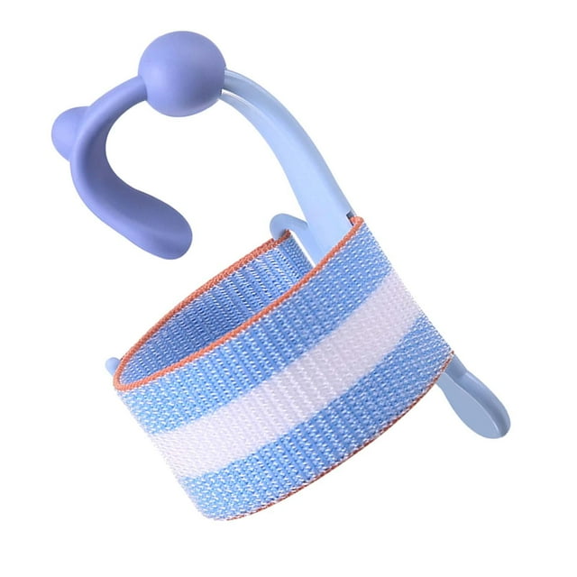 Pen Grip Correction Tenir Crayon Correction de Posture Enfants Poignet Main Outil 10cm à 18cm Tour de Poignet Écriture Correction de Posture Bleu