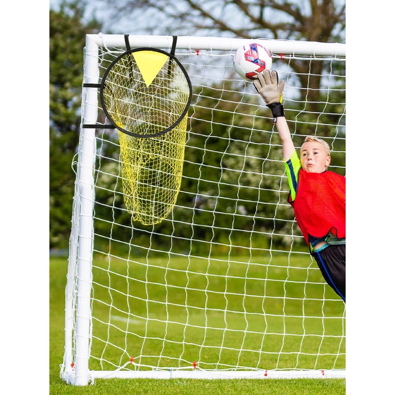 Powernet Soccer Nets Football Training Targets Net - Top Bins Soccer ...