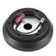 thumbnail image 3 of Adaptador de cubo para volante de coche, Base de conector SRK-100H apto para Mitsubishi Eclipse Jadeshay  A, 3 of 8