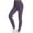 A1 Purple, variant on Anti Celsior Cellulite 3D Leggings Womens 3D Gym Leggings for Women Scrunch Butt Compression Legging No Front Seam Fitness Sport Pants Lightweight Slim Fit Pants Tummy Control Compression Pants L