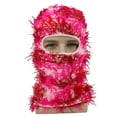 thumbnail image 4 of Chapeaux à Capuche Intégrales pour Hommes et Femmes, 4 of 4