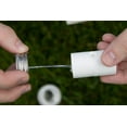 thumbnail image 4 of Orbit 12 ft. Outdoor PVC Mist Cooling System with 6 Mist Nozzles for Ultimate Cooling, Stage 1, 4 of 5